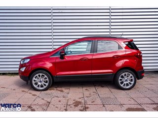 FORD EcoSport 4574429 VARCO Ford Milano 1