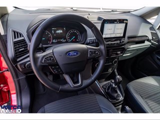 FORD EcoSport 4574429 VARCO Ford Milano 4