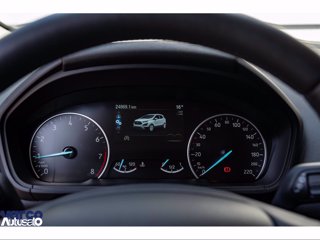 FORD EcoSport 4574429 VARCO Ford Milano 5