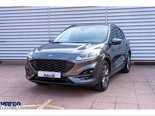 FORD Kuga 4564799 VARCO Ford Milano 0