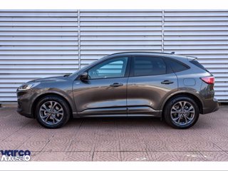 FORD Kuga 4579142 VARCO Ford Milano 1