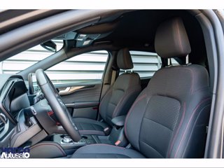 FORD Kuga 4579142 VARCO Ford Milano 2