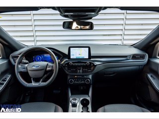 FORD Kuga 4579142 VARCO Ford Milano 3