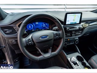 FORD Kuga 4579142 VARCO Ford Milano 4