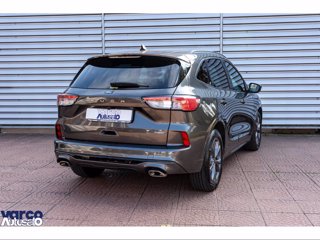 FORD Kuga 4579142 VARCO Ford Milano 8