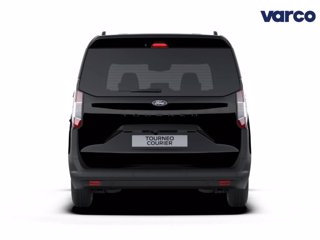 FORD Tourneo Courier 4584592 VARCO Ford Milano 3