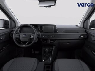 FORD Tourneo Courier 4584592 VARCO Ford Milano 5