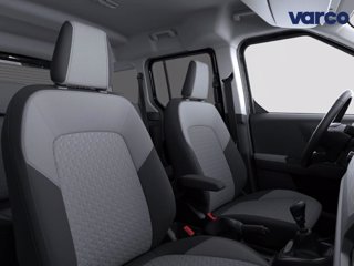 FORD Tourneo Courier 4584592 VARCO Ford Milano 6