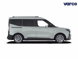 FORD Tourneo Courier 4584596 VARCO Ford Milano 1