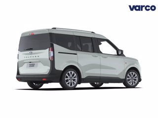 FORD Tourneo Courier 4584596 VARCO Ford Milano 2
