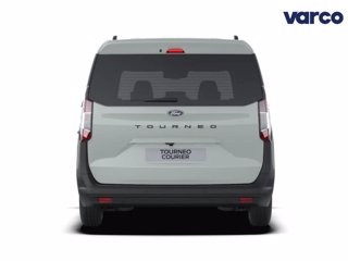 FORD Tourneo Courier 4584596 VARCO Ford Milano 3