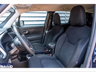 JEEP Renegade 4584601 VARCO Ford Milano 2