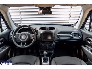 JEEP Renegade 4584601 VARCO Ford Milano 3