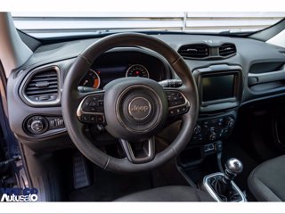 JEEP Renegade 4584601 VARCO Ford Milano 4