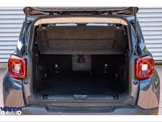 JEEP Renegade 4584601 VARCO Ford Milano 7