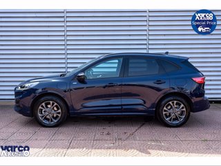 FORD Kuga 4584604 VARCO Ford Milano 1