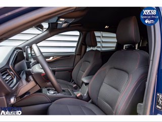 FORD Kuga 4584604 VARCO Ford Milano 2