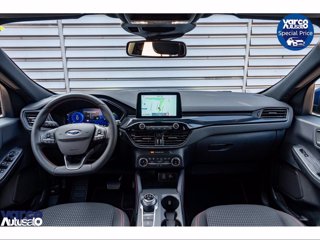 FORD Kuga 4584604 VARCO Ford Milano 3