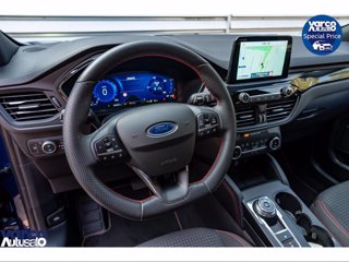 FORD Kuga 4584604 VARCO Ford Milano 4