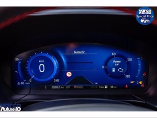 FORD Kuga 4584604 VARCO Ford Milano 5