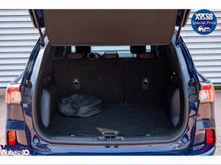 FORD Kuga 4584604 VARCO Ford Milano 7