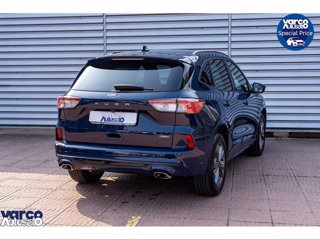 FORD Kuga 4584604 VARCO Ford Milano 8