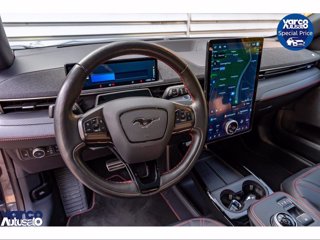 FORD Mustang Mach-E 4584607 VARCO Ford Milano 4