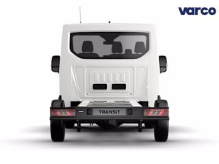 FORD Transit 4587138 VARCO Ford Milano 5