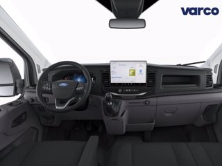 FORD Transit 4587138 VARCO Ford Milano 6