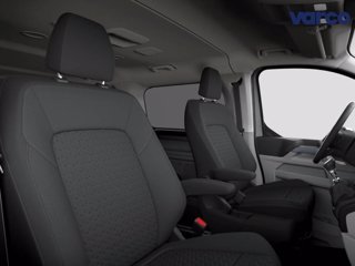 FORD Tourneo Custom 4587139 VARCO Ford Milano 6
