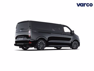 FORD Tourneo Custom 4587140 VARCO Ford Milano 2