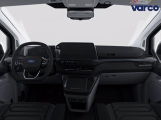 FORD Tourneo Custom 4587140 VARCO Ford Milano 5