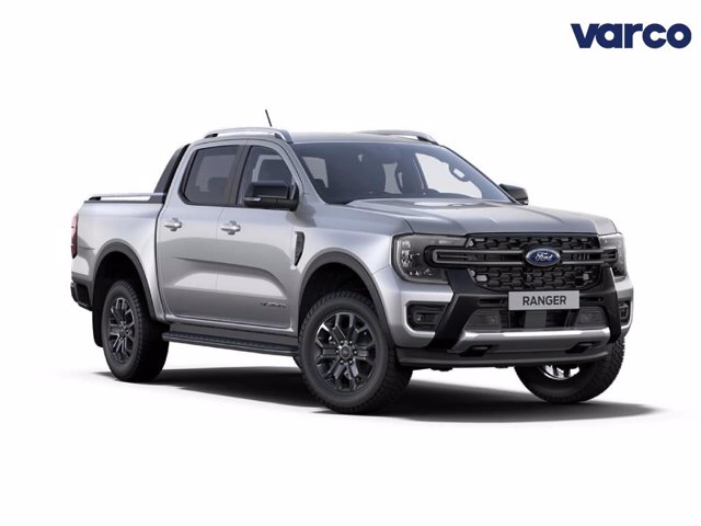FORD Ranger 4587144 VARCO Ford Milano 0