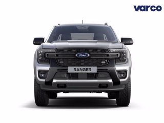 FORD Ranger 4587144 VARCO Ford Milano 1