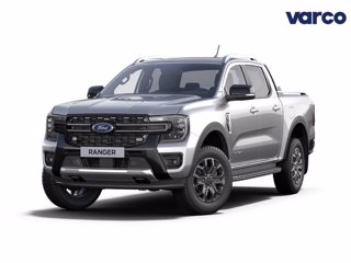 FORD Ranger 4587144 VARCO Ford Milano 2
