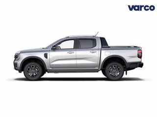 FORD Ranger 4587144 VARCO Ford Milano 3