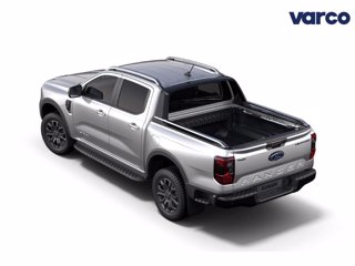 FORD Ranger 4587144 VARCO Ford Milano 4