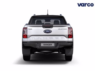 FORD Ranger 4587144 VARCO Ford Milano 5