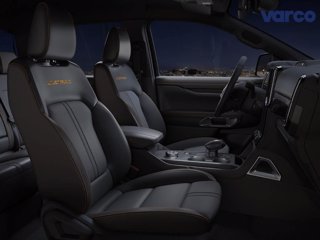 FORD Ranger 4587144 VARCO Ford Milano 7