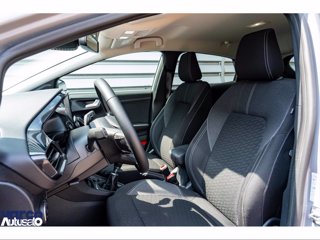 FORD Puma 4591688 VARCO Ford Milano 2