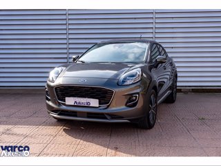 FORD Puma 4591689 VARCO Ford Milano 0