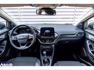 FORD Puma 4591689 VARCO Ford Milano 3