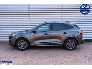 FORD Kuga 4591691 VARCO Ford Milano 1