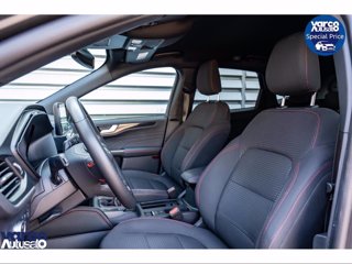 FORD Kuga 4591691 VARCO Ford Milano 2