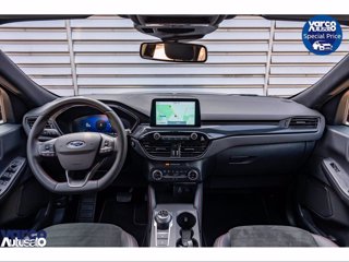 FORD Kuga 4591691 VARCO Ford Milano 3