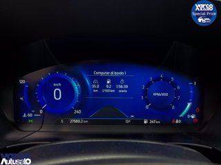 FORD Kuga 4591691 VARCO Ford Milano 5