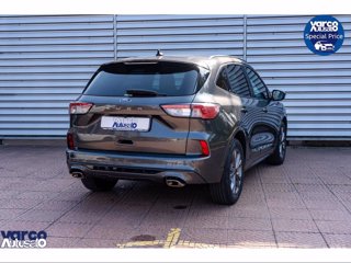 FORD Kuga 4591691 VARCO Ford Milano 7