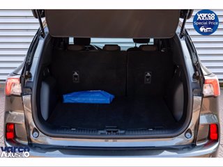 FORD Kuga 4591691 VARCO Ford Milano 8