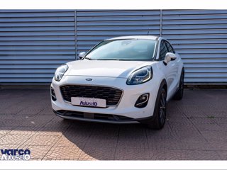 FORD Puma 4605262 VARCO Ford Milano 0