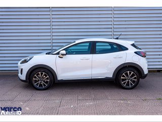 FORD Focus Station Wagon 4591693 VARCO Ford Milano 1